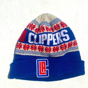 Clippers beanie (kids)